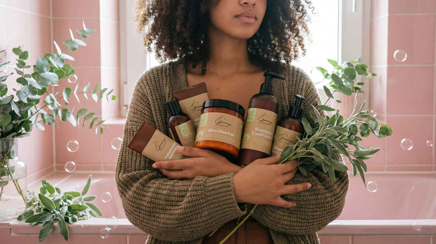 Was ist ein Conditioner? Wirkung, Anwendung und warum er für gesundes Haar wichtig ist