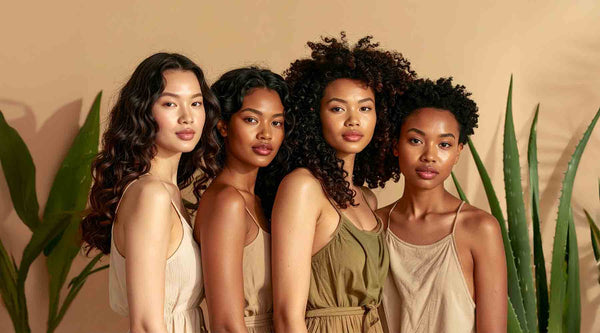 Silikonfrei Haare pflegen: Vorteile, Nachteile & Alternativen