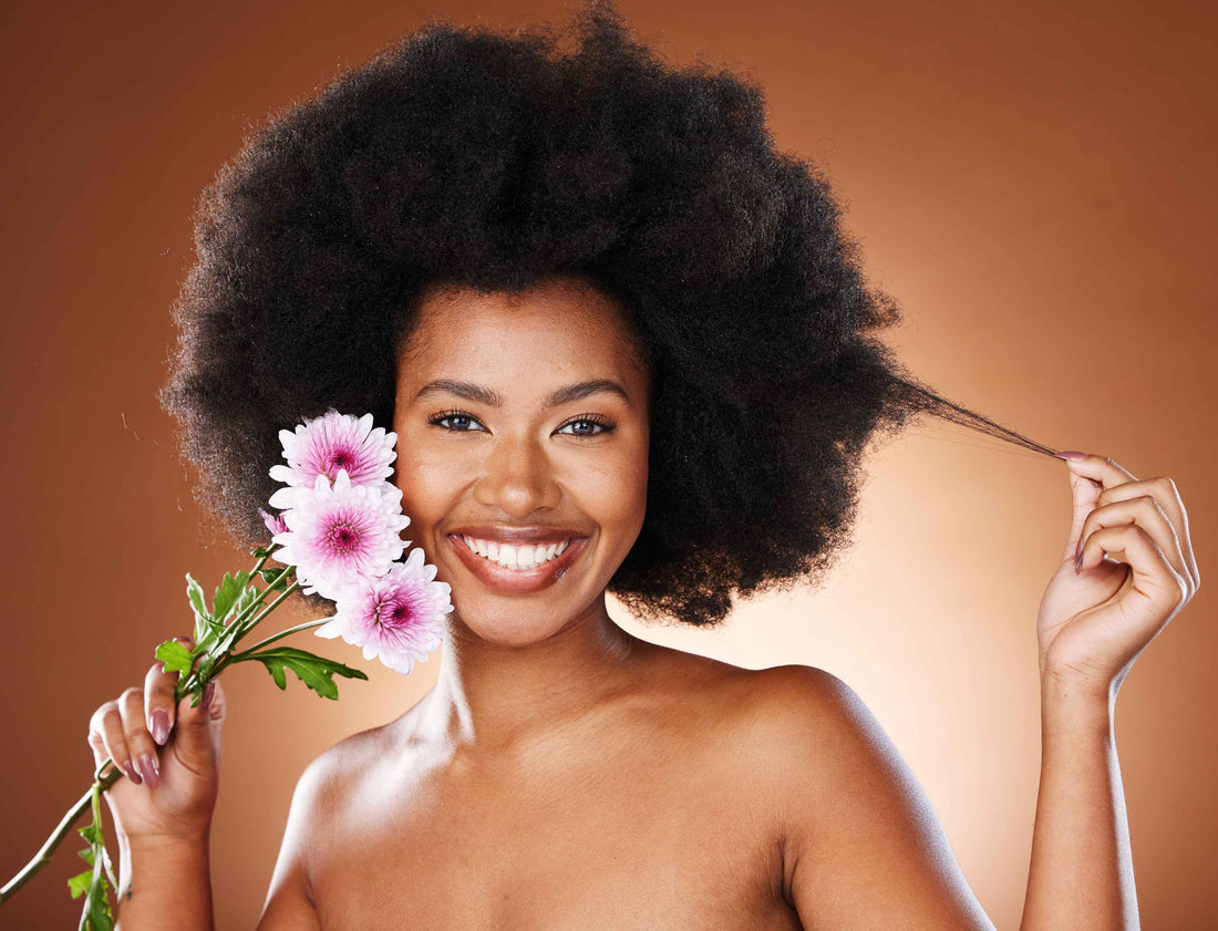 Arganöl für Haut & Haare – Wirkung, Vorteile & Anwendung