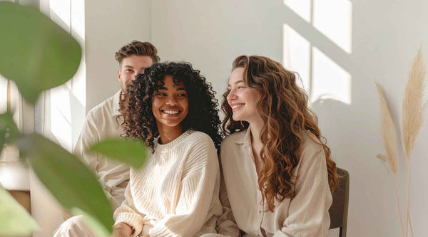 Natürliche Haarpflege: Was braucht gesundes Haar wirklich?