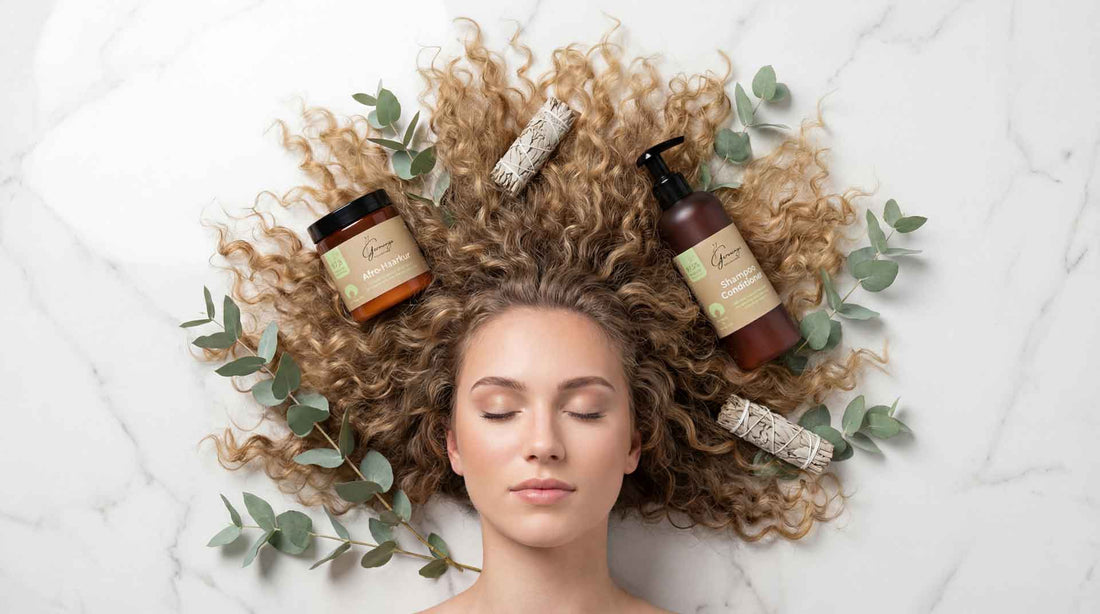 Was ist ein Conditioner? Wirkung, Anwendung und warum er für gesundes Haar wichtig ist