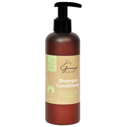 shampoo damen curly hair product